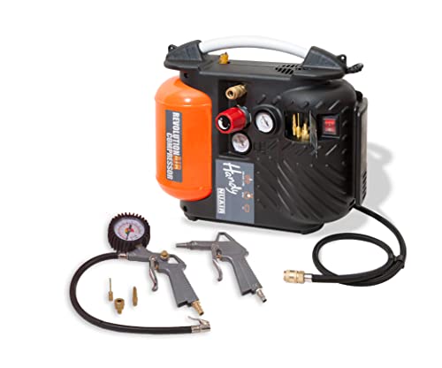 Revolution'Air 425022 Revo Handy Luftkompressor von RevolutionAIR