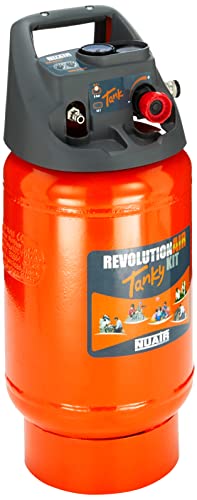 RevolutionAIR Tanky Luftspeicher RevolutionAIR Tanky Luftspeicher von RevolutionAIR