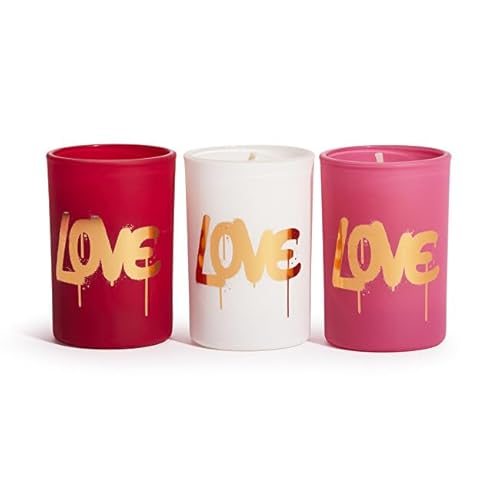 Revolution Home Kerze, ideal für Erwachsene, Unisex von Revolution Home
