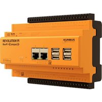 Revolution Pi by Kunbus RevPi Compact PR100272 SPS-Steuerungsmodul von Revolution Pi by Kunbus