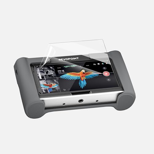 Revopoint Schutzhülle für MIRACO und MIRACO PRO 3D-Scanner von Revopoint