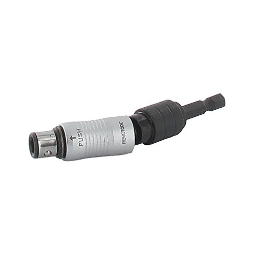 Revotool AG Z3799 Kugelkopf-Bithalter 1/4" Revotool AG Z3799 Kugelkopf-Bithalter 1/4" von Revotool AG