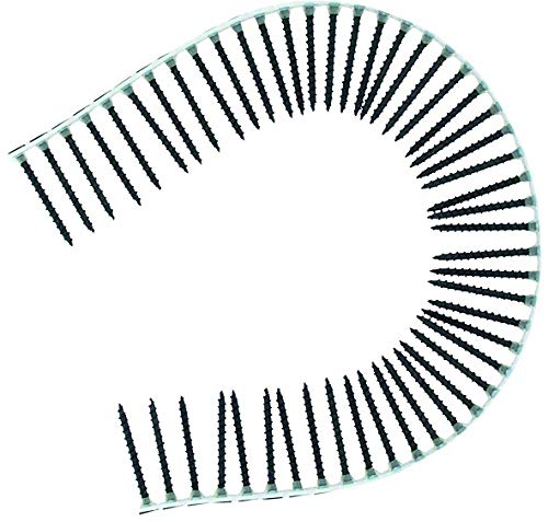 Schnellbauschrauben Grobgewinde Langband 3,9 x 45 mm von Revotool