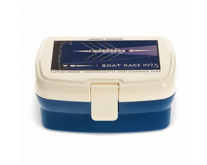 Rex London Lunchbox Kinder Brotbox Vesperbox Brotbüchse Brotdose Vesperdose von Rex London