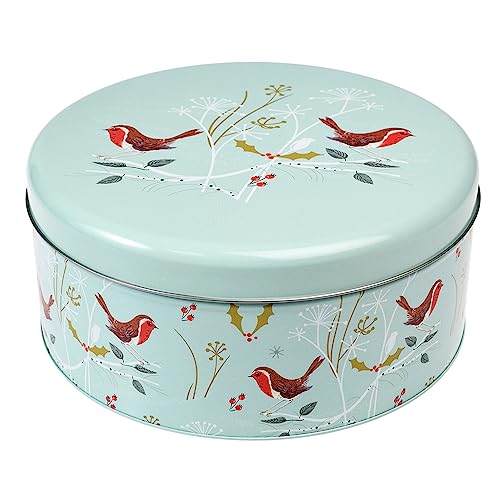 Rex London Winter Walk Kuchenaufbewahrungsdose von Rex London
