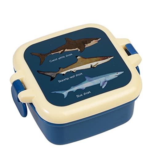 Sharks Snackpot von Rex London