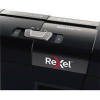 Aktenvernichter Secure X6 P4 2020122EU - Rexel von Rexel