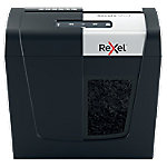 Rexel Secure MC3 Whisper-Shred Aktenvernichter Mikroschnitt Sicherheitsstufe P-5 3 Blatt von Rexel