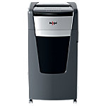 Rexel Momentum Extra XP426+ Aktenvernichter Partikelschnitt Anti-Papierstau-Technologie Sicherheitsstufe P-4 26 Blatt Rexel Momentum Extra XP426+ Aktenvernichter Partikelschnitt Anti-Papierstau-Technologie Sicherheitsstufe P-4 26 Blatt von Rexel