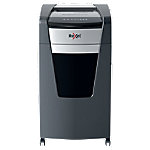 Rexel Momentum Extra XP516+ Aktenvernichter  Mikroschnitt Anti-Papierstau-Technologie Sicherheitsstufe P-5 16 Blatt von Rexel