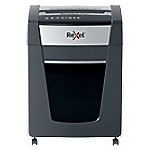 Rexel Momentum P420+ Aktenvernichter Partikelschnitt Anti-Papierstau-Technologie Sicherheitsstufe P-4 20 Blatt von Rexel