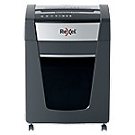 Rexel Momentum P515+ Aktenvernichter  Mikroschnitt Anti-Papierstau-Technologie Sicherheitsstufe P-5 15 Blatt von Rexel
