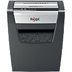 Rexel Momentum X312 Aktenvernichter Partikelschnitt Sicherheitsstufe P-3 12 Blatt von Rexel