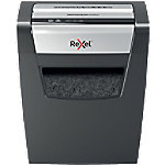 Rexel Momentum X410 Aktenvernichter Partikelschnitt Sicherheitsstufe P-4 10 Blatt von Rexel