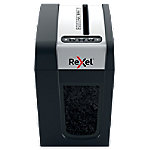 Rexel Secure MC3-SL Slimline Whisper-Shred? Aktenvernichter Mikroschnitt Sicherheitsstufe P-5 3 Blatt von Rexel