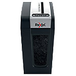 Rexel Secure MC4-SL Slimline Whisper-Shred? Aktenvernichter Mikroschnitt Sicherheitsstufe P-5 4 Blatt von Rexel