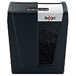 Rexel Secure MC6 Whisper-Shred Aktenvernichter Mikroschnitt Sicherheitsstufe P-5 6 Blatt Rexel Secure MC6 Whisper-Shred Aktenvernichter Mikroschnitt Sicherheitsstufe P-5 6 Blatt von Rexel