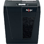 Rexel Secure X10 Aktenvernichter Partikelschnitt Sicherheitsstufe P-4 10 Blatt von Rexel