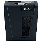 Rexel Secure X8 Aktenvernichter Partikelschnitt Sicherheitsstufe P-4 8 Blatt Rexel Secure X8 Aktenvernichter Partikelschnitt Sicherheitsstufe P-4 8 Blatt von Rexel