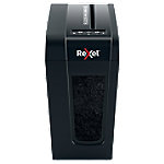 Rexel Secure X8-SL Slimline Whisper-Shred Partikelschnitt Aktenvernichter Sicherheitsstufe P-4 8 Blatt Rexel Secure X8-SL Slimline Whisper-Shred Partikelschnitt Aktenvernichter Sicherheitsstufe P-4 8 Blatt von Rexel