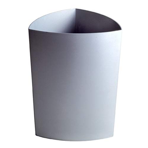 Rexite Papierkorb Eco Aluminium 1500.A5.AN von Rexite