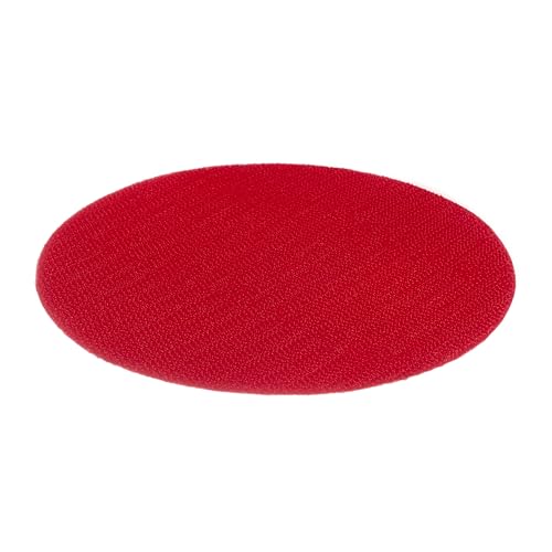 Ø 125 mm Haftscheibe selbstklebend Klett Haftgewebe Klettscheibe Schleifteller von Rexxer