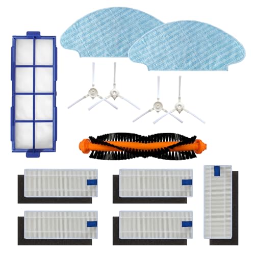 Reyee Staubsauger-Zubehör-Set für Rowenta X-Plorer Serie 20 von Reyee