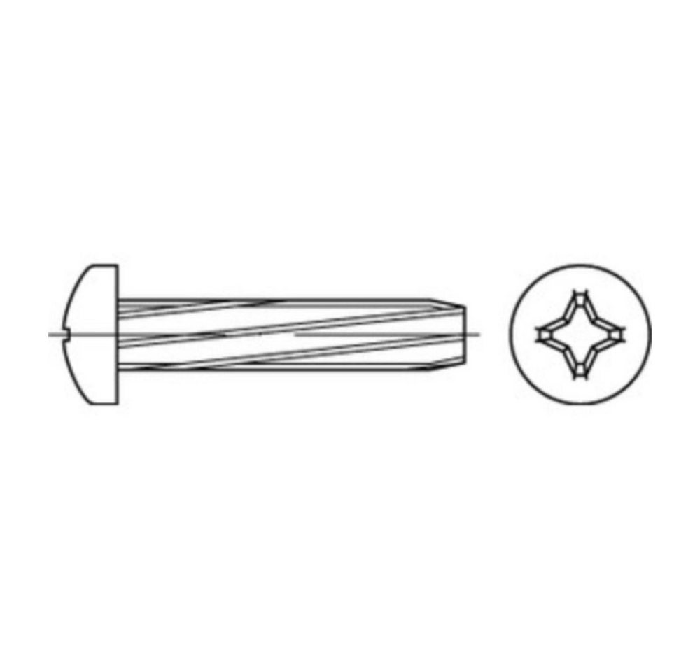 Reyher Schraube von Reyher