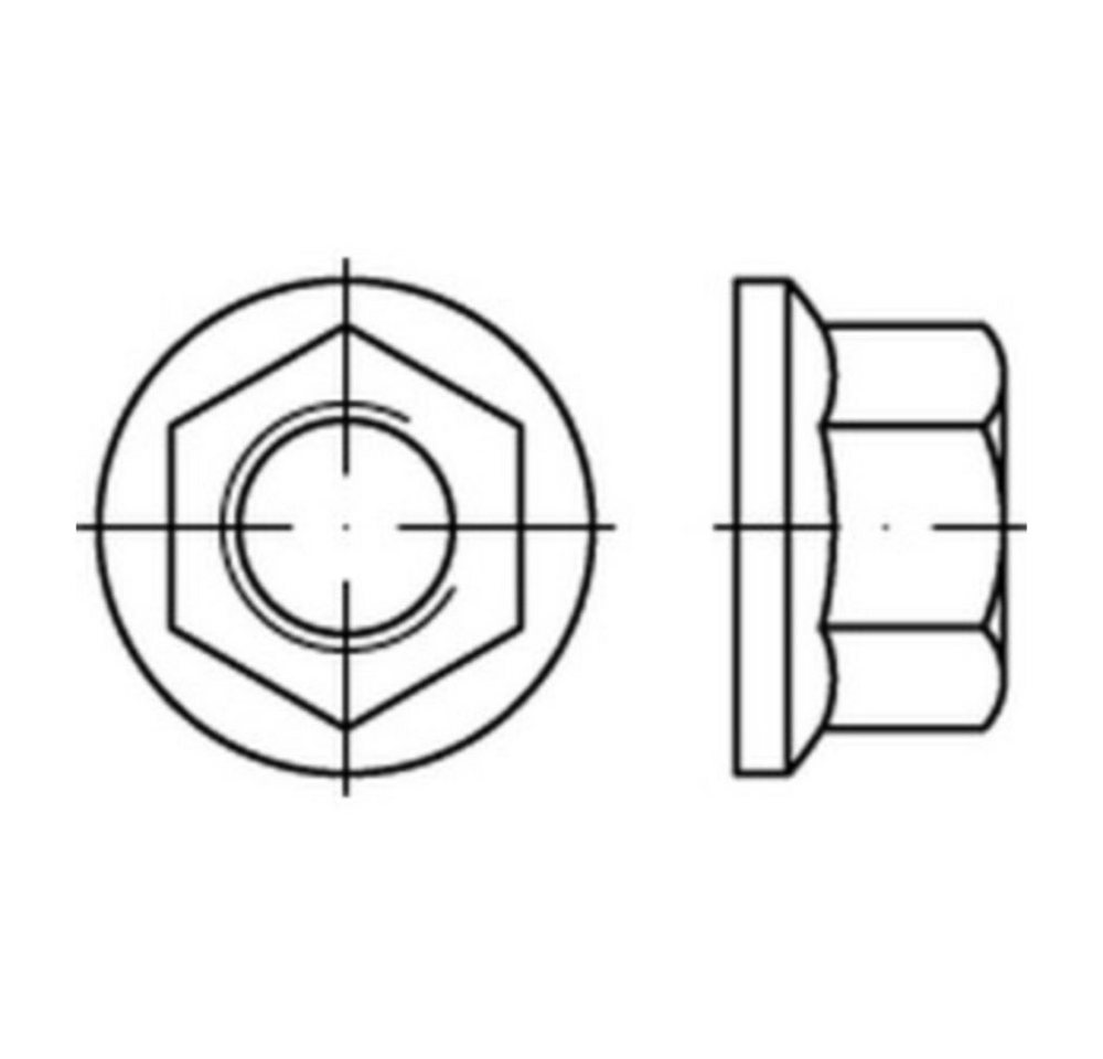 Reyher Unterlegscheibe von Reyher