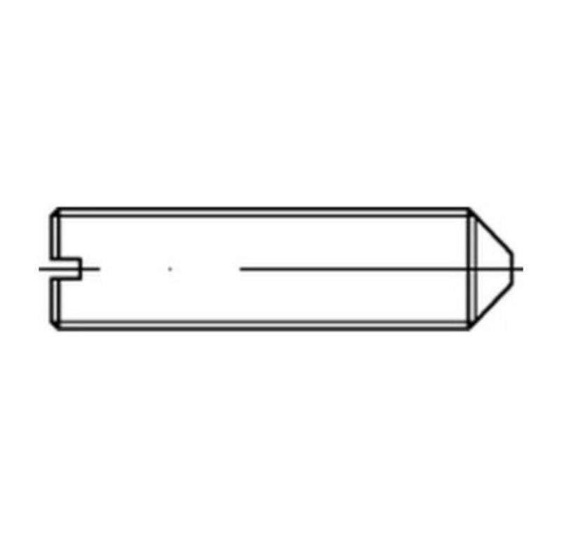 Reyher Schraube Reyher Schraube von Reyher