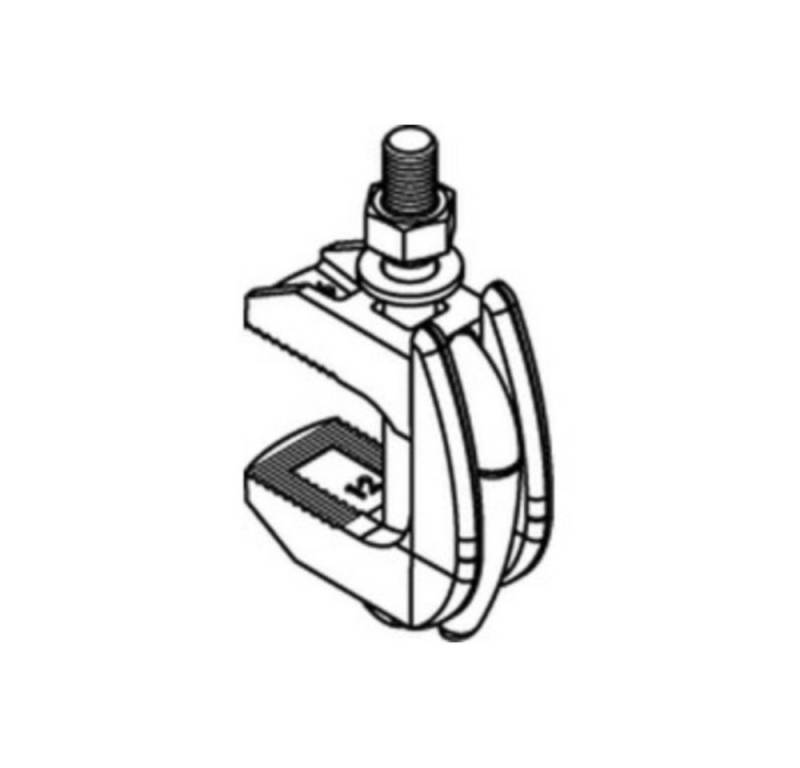 Reyher Klemmen von Reyher