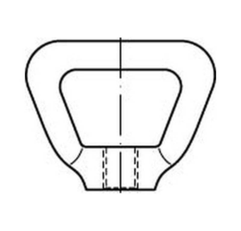 Reyher Muttern von Reyher