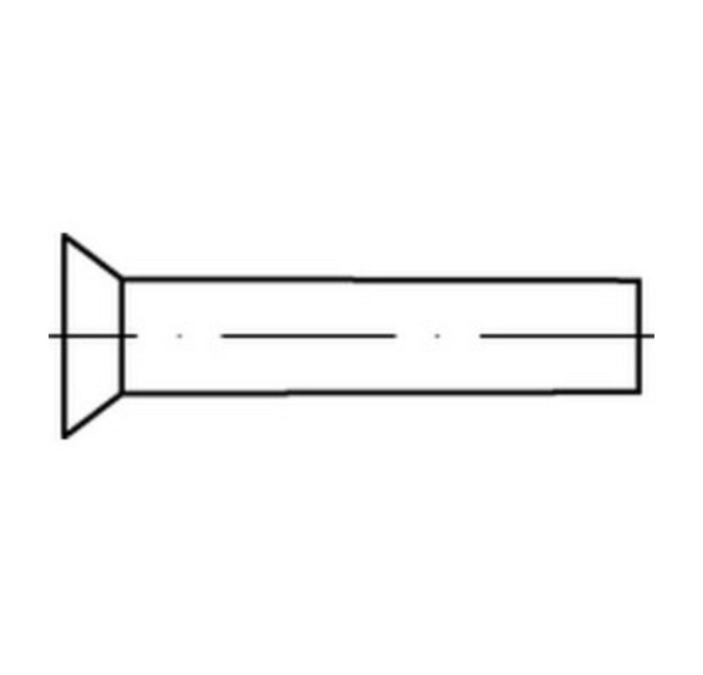 Reyher Niete von Reyher