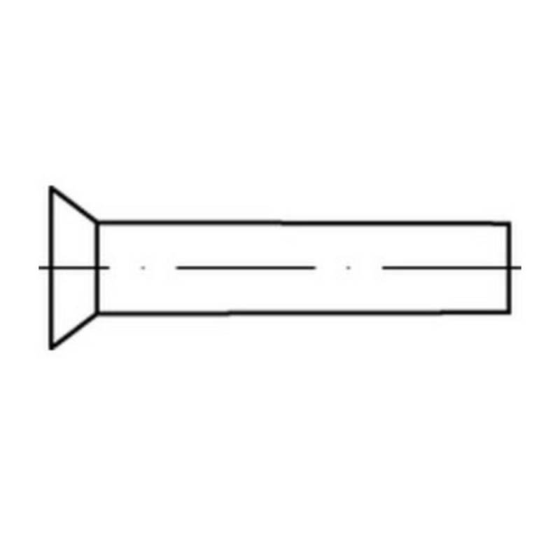 Reyher Niete von Reyher