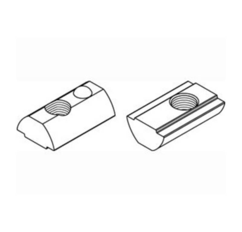 Reyher Muttern Reyher Muttern von Reyher