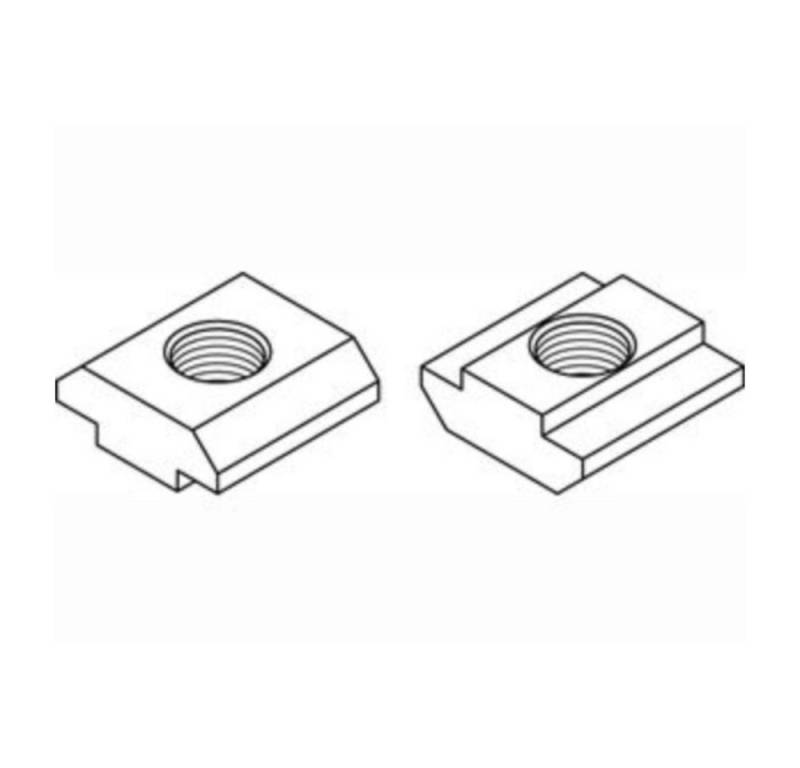 Reyher Muttern Reyher Muttern von Reyher