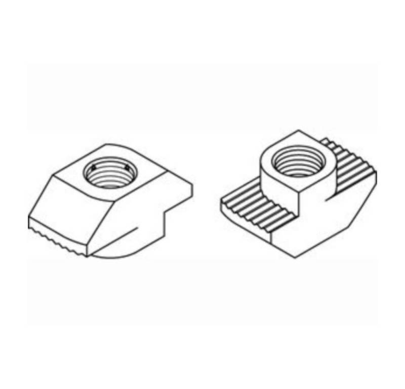 Reyher Muttern Reyher Muttern von Reyher