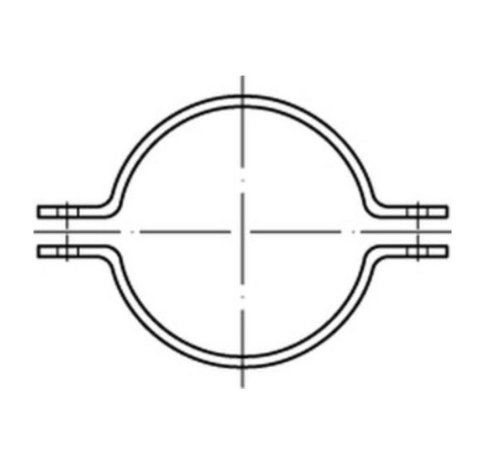 Reyher Schlauchschelle von Reyher