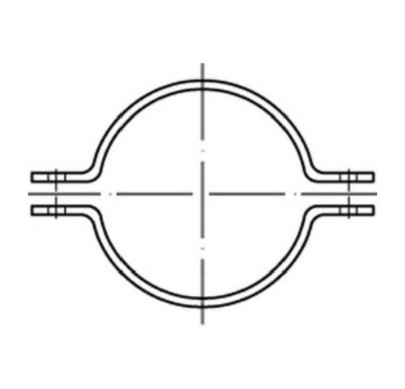 Reyher Schlauchschelle Reyher Schlauchschelle von Reyher