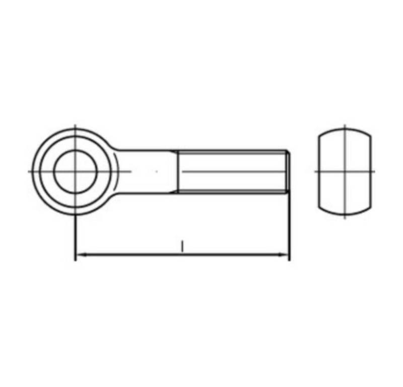 Reyher Schraube von Reyher