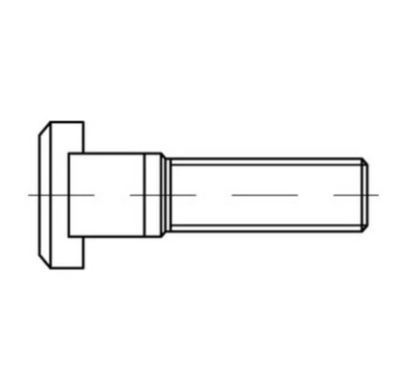 Reyher Schraube von Reyher