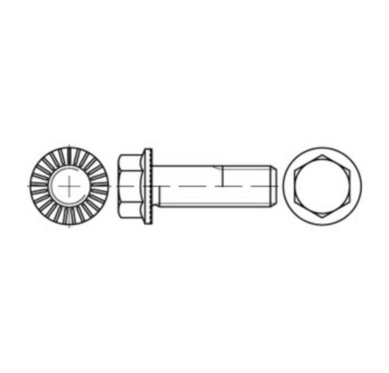 Reyher Schraube Reyher Schraube von Reyher