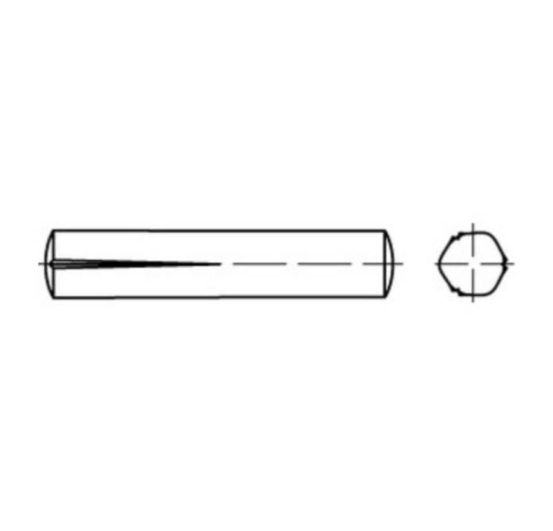 Reyher Schraube von Reyher