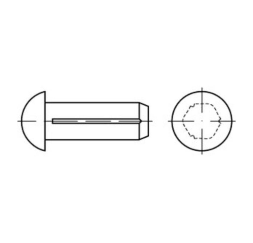 Reyher Schraube von Reyher