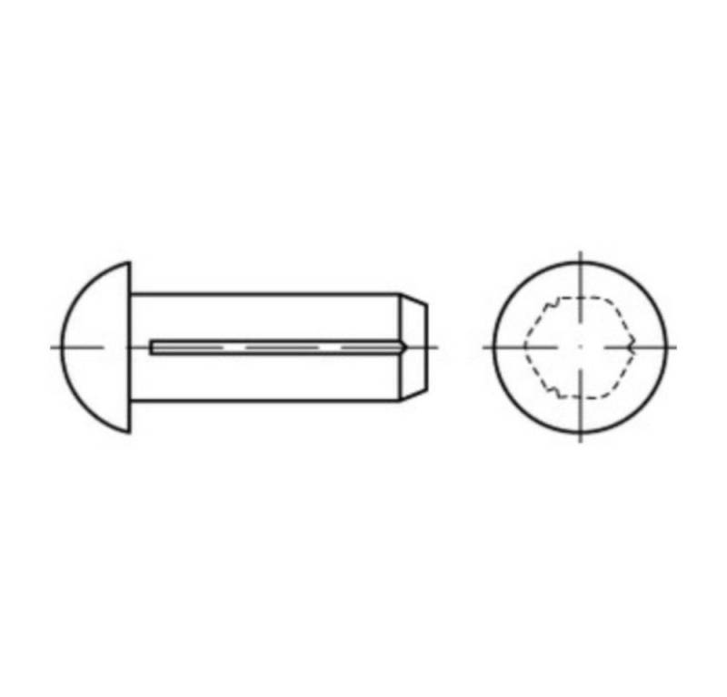 Reyher Schraube Reyher Schraube von Reyher