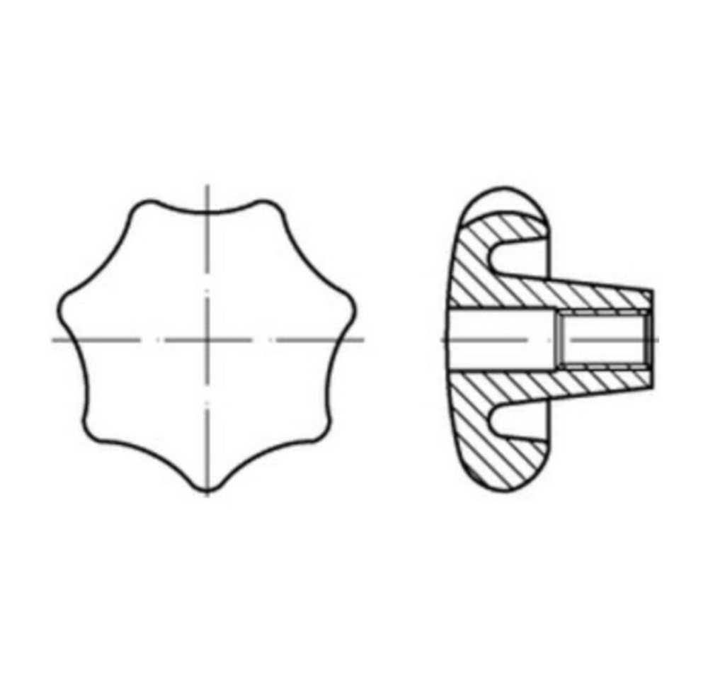 Reyher Schraube von Reyher