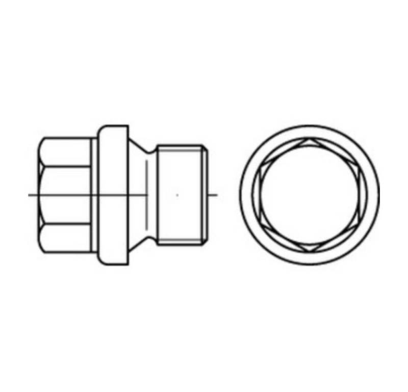 Reyher Schraube Reyher Schraube von Reyher