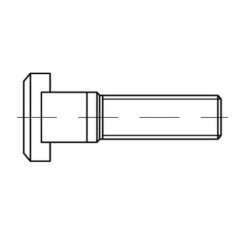 Reyher Schraube von Reyher