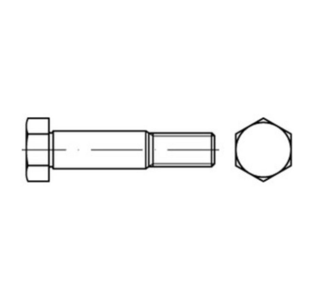 Reyher Schraube von Reyher