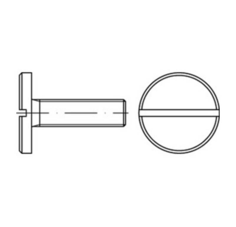 Reyher Schraube von Reyher